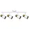 GU10 downlight